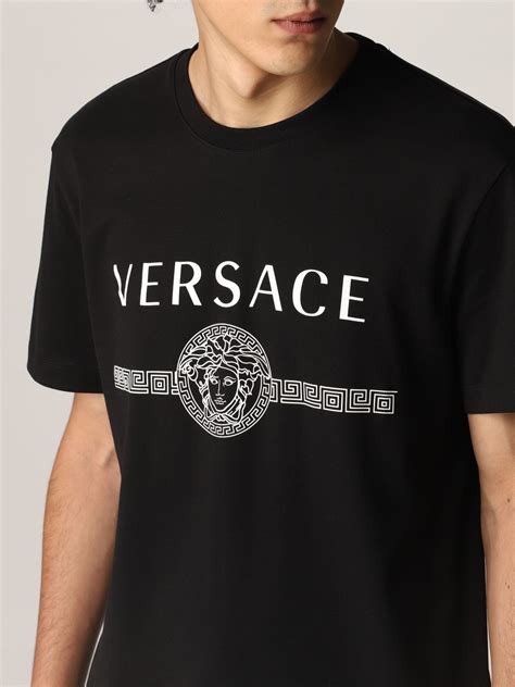 produtos versace|versace t shirt black.